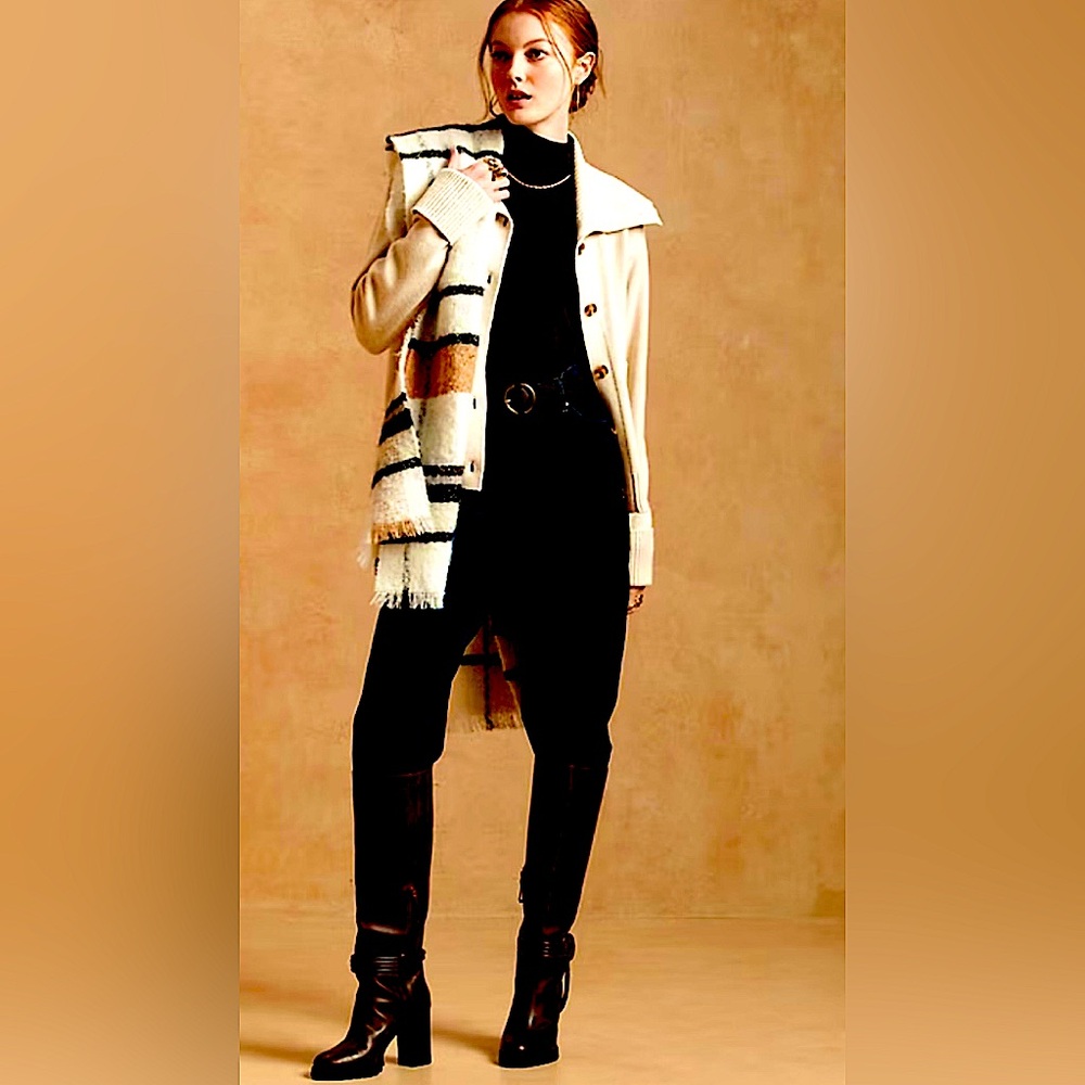 NWTS***Banana Republic Factory / SweaterJacket / Size XS
